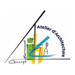 Atelier d'architecture 
